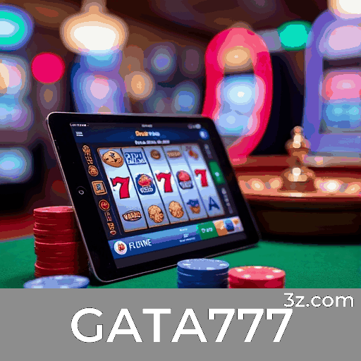 Desbloqueie Surpresas Exclusivas no GATA777