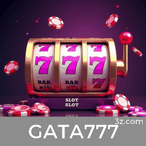 GATA777: Emoção e Oportunidades de Ganhar nos Jogos de Cassino
