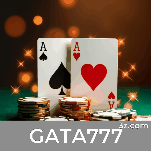 GATA777: Emoção e Oportunidades de Ganhar nos Jogos de Cassino