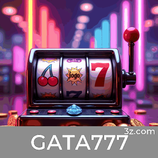 GATA777: Emoção e Oportunidades de Ganhar nos Jogos de Cassino