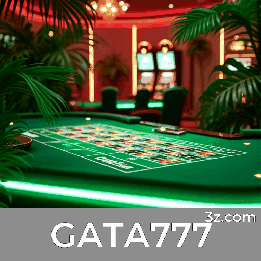 Vivencie o Acesso Seguro e Premium no GATA777