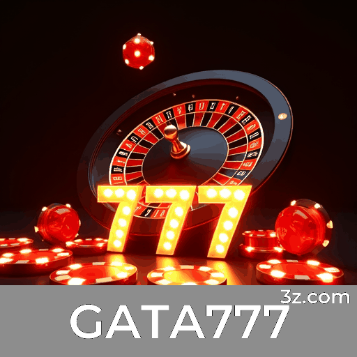 GATA777: Cassino Premiado e Pagamentos Rápidos