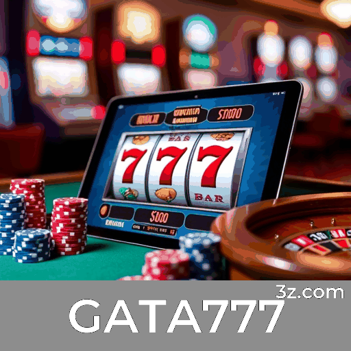 Aposte a Qualquer Momento com o GATA777 App Móvel