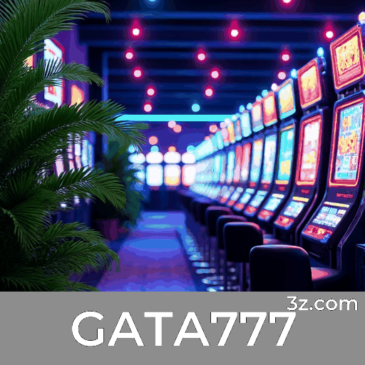 Desbloqueie Surpresas Exclusivas no GATA777