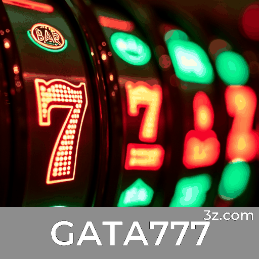 GATA777: Emoção e Oportunidades de Ganhar nos Jogos de Cassino