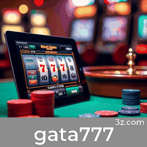 gata777